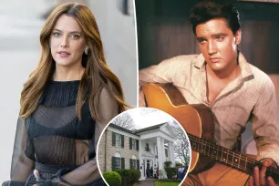 Riley Keough slams ‘fraudulent’ sale of Elvis Presley’s Graceland home as foreclosure auction looms