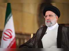 Vice President To Visit Tehran To Attend Iran President's Funeral Tomorrow