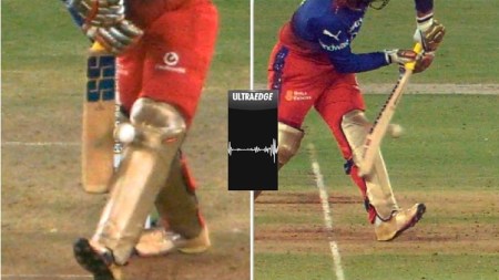 Controversy erupts over third umpire’s decision on Dinesh Karthik’s wicket in RR vs RCB IPL Eliminator