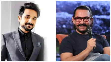 ‘If Aamir Khan wants to make a movie about donkeys who do judo in Peru…’: Vir Das explains what success means to him