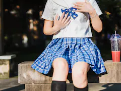 Primary School In UK Wants To Ban Skirts Because Girls "Wear Them Too Short''