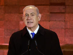 US House Leader Moves Toward Inviting Netanyahu To Address Congress