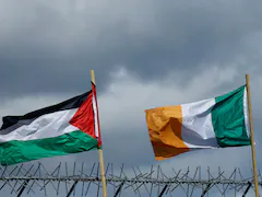 Norway, Ireland, Spain To Recognise Palestinian State Amid Israel-Hamas War