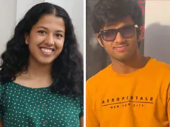 3 Indian-Origin Students Killed, 2 Injured In Car Crash In US