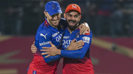 RR vs RCB 2024, IPL Eliminator Match Today: Playing XI prediction, head-to-head stats, key players, pitch report and weather update