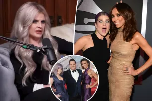 Kelly Osbourne dismisses former ‘Fashion Police’ co-host Giuliana Rancic: ‘As far as I’m concerned, she doesn’t exist’