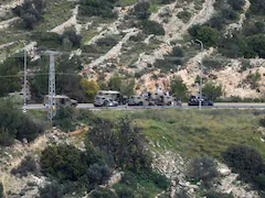 Israelis Allowed To Return To 3 Evacuated West Bank Settlements By Nation's Army