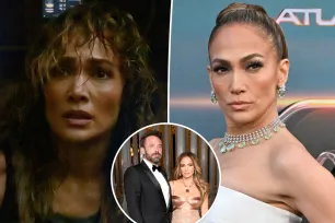 Jennifer Lopez says she feels ‘misunderstood at times’ amid Ben Affleck split rumors