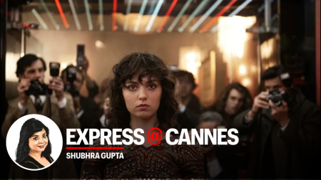 Express at Cannes: Being Maria can fuel up the on-again-off-again conversation around #MeToo