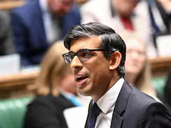 Rishi Sunak Ends Months Of Speculation, Sets July 4 As Election Date