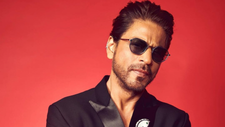 Shah Rukh Khan’s history with health scares: From heatstroke to numerous surgeries, King Khan has endured a lot