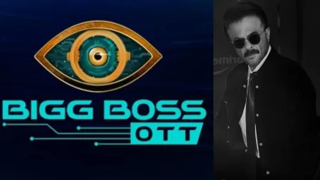 Bigg Boss OTT 3 to be hosted by Anil Kapoor? Makers drop ‘jhakaas’ hint in the first promo. Watch