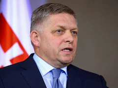 Slovak PM "Stable" Week After Assassination Attempt, Says Minister