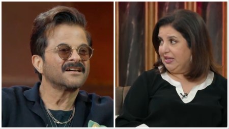 Farah Khan proves Chunky Panday is Bollywood’s biggest miser, Anil Kapoor hijacks Kapil Sharma’s The Great Indian Kapil Show