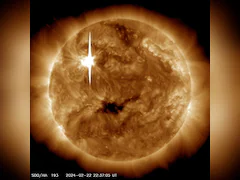 Sun's Magnetic Field May Originate Closer To Solar Surface: Study