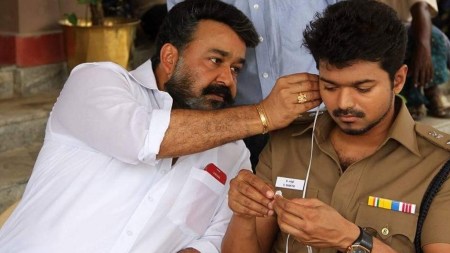 Mohanlal says ‘Thalapathy’ Vijay personally contacted him to play role of his father in Jilla: ‘It’s fortunate that he…’