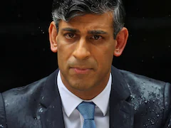 "On July 5, Either Sir Keir Starmer Or I Will Be PM": Rishi Sunak's Gamble