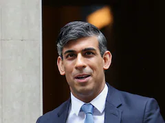 "'Economic Stability, Immigration": Rishi Sunak's Battle Lines For UK Poll Campaign