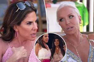 Where Margaret Josephs, Jennifer Fessler stand after heated argument over ‘RHONJ’ scene with Teresa Giudice