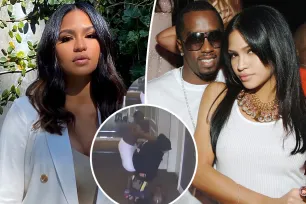 ‘Healing’ Cassie Ventura speaks out about Sean ‘Diddy’ Combs abuse video for first time: Domestic violence ‘broke me’