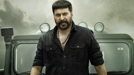 Turbo movie review: A double-engine Mammootty and nefarious Raj B Shetty shoulder this wafer-thin actioner