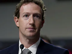 Mark Zuckerberg Creates Council Of Executives To Advise Meta On AI Products