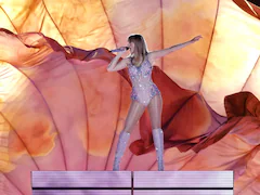 Taylor Swift Tour Gives European Economy A Boost: Report