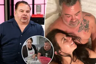 ‘90 Day Fiancé’ star Big Ed hasn’t eaten taco pasta since fight over unique dish led to Liz Woods split