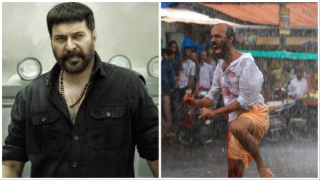 Raj B Shetty recalls how Mammootty helped him through a tough scene during Turbo shoot: ‘He knew I was uncomfortable’