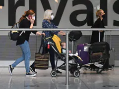 Net Migration To UK Dropped By 10% In 2023: Report