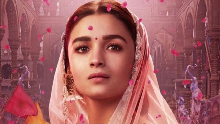 The Academy posts Alia Bhatt’s ‘Ghar More Pardesiya’ dance performance video; fans say, ‘Kalank made it to the Academy’