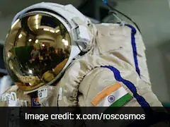 US To Send Indian Astronaut To International Space Station By Year-End: Envoy