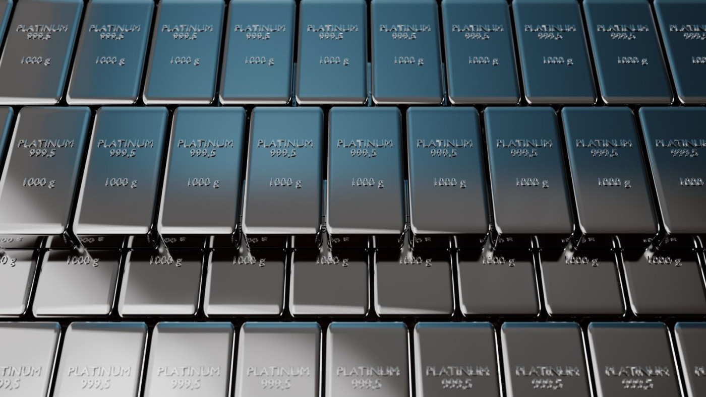 Can Platinum and Palladium Recover?