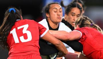 Rugby: Black Ferns ring changes against Australia, after historic Pacific Four defeat to Canada