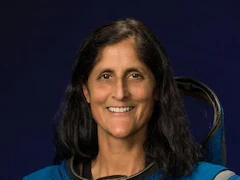 Sunita Williams' Piloted Starliner's Debut Crew Launch To Space Pushed To June