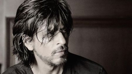 Shah Rukh Khan’s manager shares his health update as he undergoes treatment at Ahmedabad hospital: ‘He is doing well’