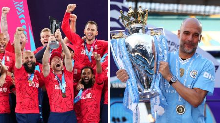 England cricket turns to Manchester City for help ahead of T20 World Cup, bring back former psychologist