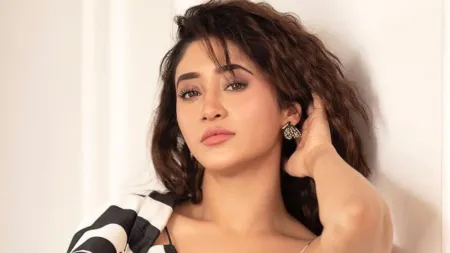 Shivangi Joshi slams people for ‘misconstruing’ and ‘misinterpreting’ her statements: This is not human at all