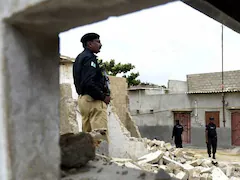 Pakistan To Pay Millions To Compensate For 5 Chinese Killed In Suicide Bombing