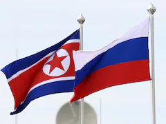 Japan And South Korea Sanction Entities Over North Korea-Russia Arms Trade