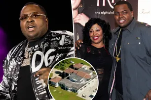 Sean Kingston speaks out after police raided his Florida home and arrested his mother for fraud