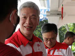 Ex Singapore PM's Brother To Pay $296,000 In Defamation Lawsuit