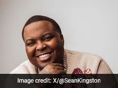 US Rapper Sean Kingston Arrested After Raid At Florida Mansion