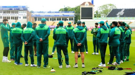 Pakistan announce 15-member squad for T20 World Cup