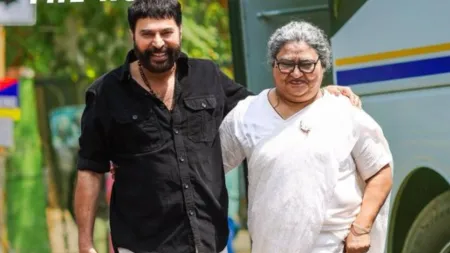 Turbo box office collection day 2 early report: Mammootty starrer sees a major drop