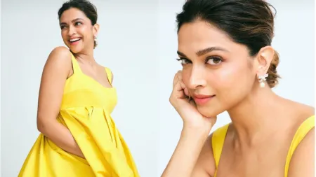 Mom-to-be Deepika Padukone shares new photos as Bollywood backs her amid trolling, fans call her ‘ray of sunshine’. See pics