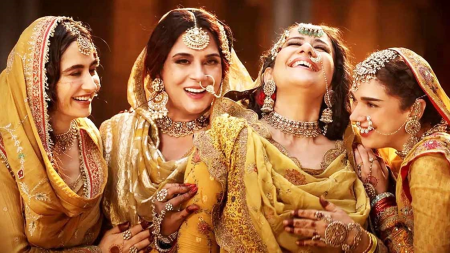 Women are at the core of Sanjay Leela Bhansali’s films: Does he do them justice, or is he only exploitative?