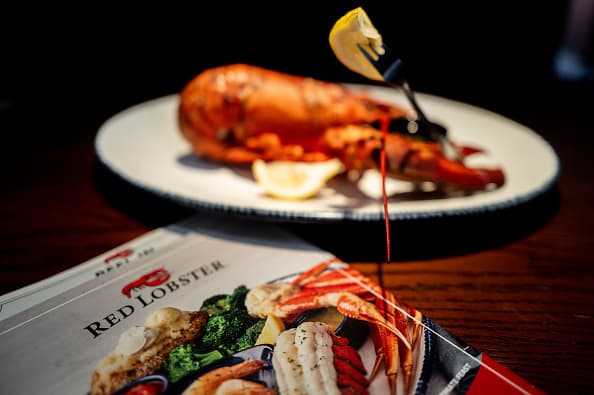 How private equity rolled Red Lobster