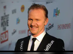 "Super Size Me" Filmmaker Morgan Spurlock Dies At 53