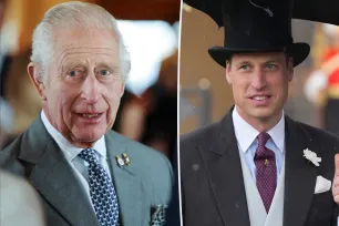 Why King Charles and Prince William canceled their royal outings this week